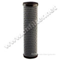 CTO water treatment filter activated carbon